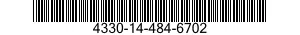 4330-14-484-6702 FILTER,FLUID 4330144846702 144846702