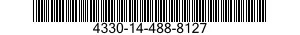 4330-14-488-8127 FILTER,FLUID 4330144888127 144888127