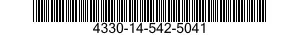 4330-14-542-5041 FILTER ELEMENT,FLUID 4330145425041 145425041