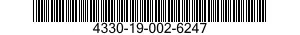 4330-19-002-6247 FILTER ELEMENT,FLUID 4330190026247 190026247