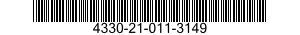 4330-21-011-3149  4330210113149 210113149