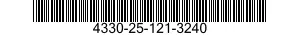 4330-25-121-3240 FILTER ELEMENT,FLUID 4330251213240 251213240