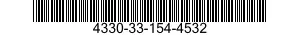 4330-33-154-4532 FILTER,FLUID 4330331544532 331544532