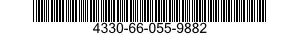 4330-66-055-9882 FILTER ELEMENT,FLUID 4330660559882 660559882