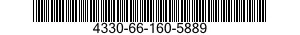 4330-66-160-5889 FILTER UNIT,FLUID,PRESSURE 4330661605889 661605889