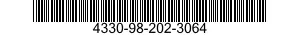 4330-98-202-3064 FILTER ELEMENT,FLUI 4330982023064 982023064