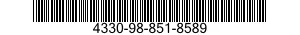 4330-98-851-8589 FILTERING DISK,FLUID 4330988518589 988518589