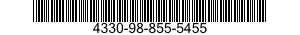4330-98-855-5455 FILTER UNIT,FLUID,P 4330988555455 988555455