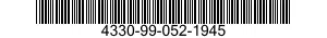 4330-99-052-1945  4330990521945 990521945