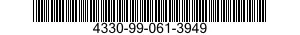 4330-99-061-3949 FILTER,FLUID 4330990613949 990613949
