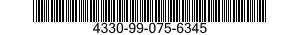 4330-99-075-6345 POWER PACK,HYDRAULI 4330990756345 990756345