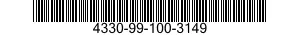 4330-99-100-3149  4330991003149 991003149