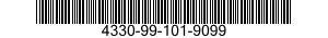 4330-99-101-9099  4330991019099 991019099