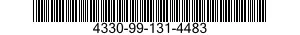 4330-99-131-4483 FILTER ELEMENT,FLUID 4330991314483 991314483