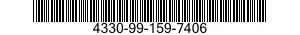 4330-99-159-7406 FILTER ELEMENT,FLUID 4330991597406 991597406