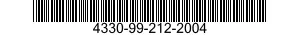 4330-99-212-2004 POWER PACK,HYDRAULI 4330992122004 992122004