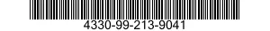 4330-99-213-9041 FILTER ELEMENT,FLUID 4330992139041 992139041