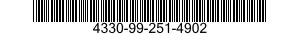 4330-99-251-4902 FILTER ELEMENT 4330992514902 992514902