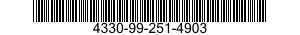 4330-99-251-4903 FILTER ELEMENT 4330992514903 992514903