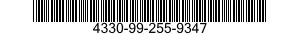 4330-99-255-9347 FILTER ELEMENT,FLUID,PRESSURE 4330992559347 992559347