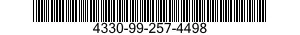 4330-99-257-4498 FILTER ELEMENT,FLUID 4330992574498 992574498