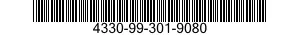4330-99-301-9080  4330993019080 993019080