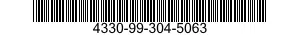 4330-99-304-5063 INDICATOR,FILTER FL 4330993045063 993045063