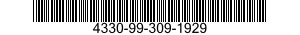 4330-99-309-1929  4330993091929 993091929