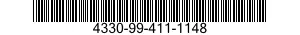 4330-99-411-1148 OILY WATER SEPARATO 4330994111148 994111148