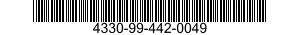 4330-99-442-0049  4330994420049 994420049