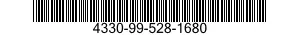 4330-99-528-1680 FILTER ELEMENT,FLUID 4330995281680 995281680