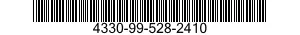4330-99-528-2410 DISC,GRAVITY 4330995282410 995282410