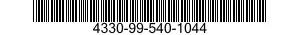 4330-99-540-1044  4330995401044 995401044