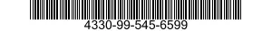 4330-99-545-6599 FILTER,FLUID,PRESSU 4330995456599 995456599