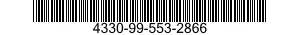 4330-99-553-2866 FILTER ELEMENT,FLUID 4330995532866 995532866