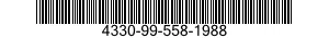 4330-99-558-1988  4330995581988 995581988