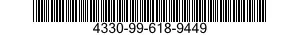 4330-99-618-9449  4330996189449 996189449