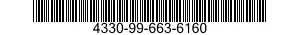 4330-99-663-6160 FILTER 4330996636160 996636160