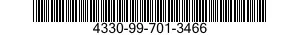 4330-99-701-3466 HEAD,FLUID FILTER 4330997013466 997013466