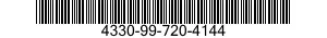 4330-99-720-4144 FILTER ELEMENT 4330997204144 997204144