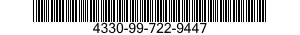 4330-99-722-9447 FILTERING DISK,FLUID 4330997229447 997229447