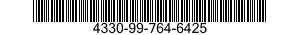 4330-99-764-6425 DISC,GRAVITY 4330997646425 997646425