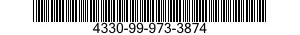 4330-99-973-3874 PARTS KIT,SEPARATOR 4330999733874 999733874