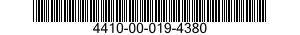 4410-00-019-4380  4410000194380 000194380