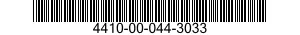 4410-00-044-3033  4410000443033 000443033