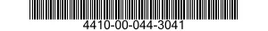 4410-00-044-3041  4410000443041 000443041