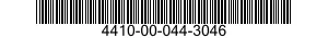 4410-00-044-3046  4410000443046 000443046