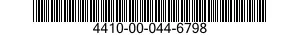 4410-00-044-6798  4410000446798 000446798
