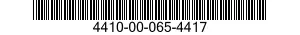 4410-00-065-4417 HEADER,SUPERHEATER 4410000654417 000654417