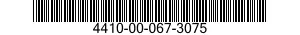 4410-00-067-3075  4410000673075 000673075